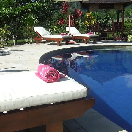 Guesthouse Rumah Senang Kalibaru Экстерьер фото