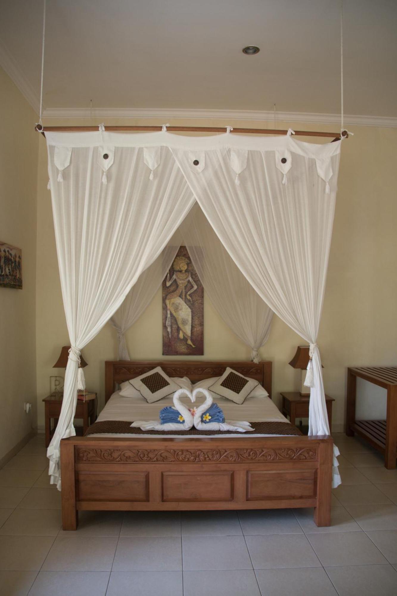Guesthouse Rumah Senang Kalibaru Экстерьер фото