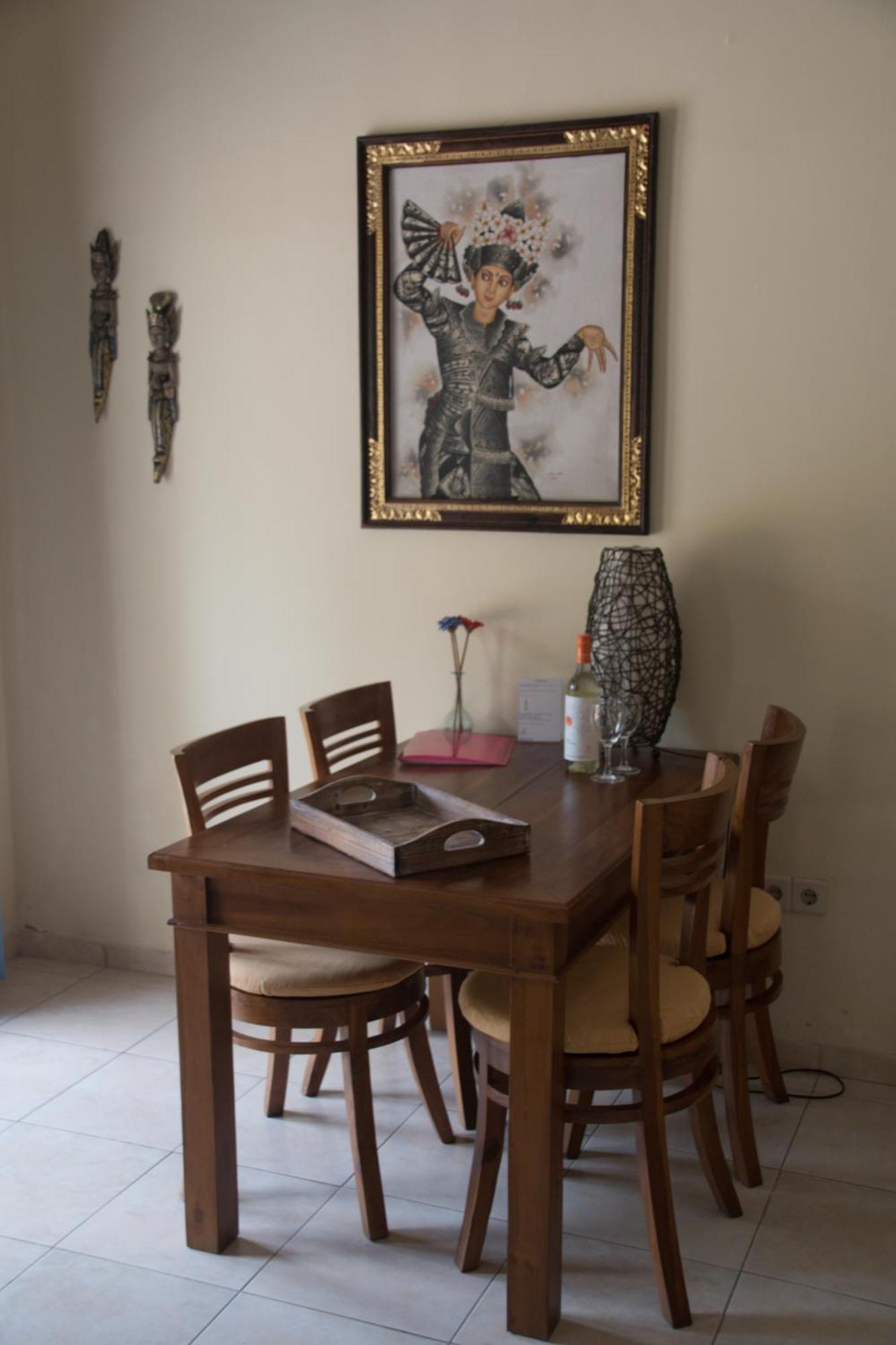 Guesthouse Rumah Senang Kalibaru Экстерьер фото