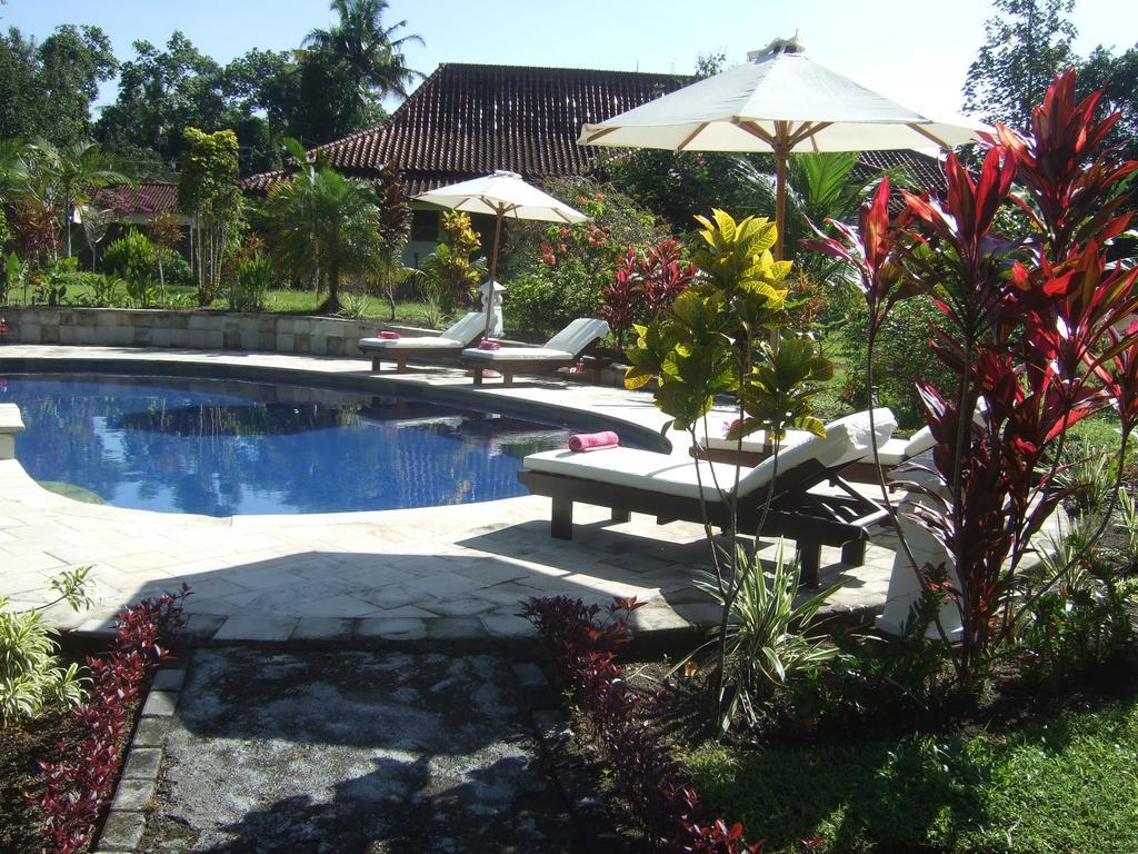 Guesthouse Rumah Senang Kalibaru Экстерьер фото
