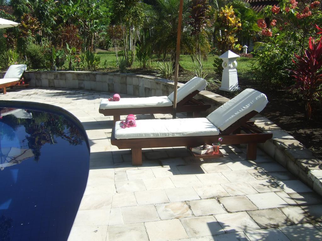 Guesthouse Rumah Senang Kalibaru Экстерьер фото
