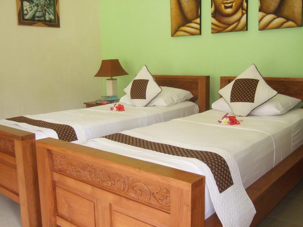Guesthouse Rumah Senang Kalibaru Экстерьер фото