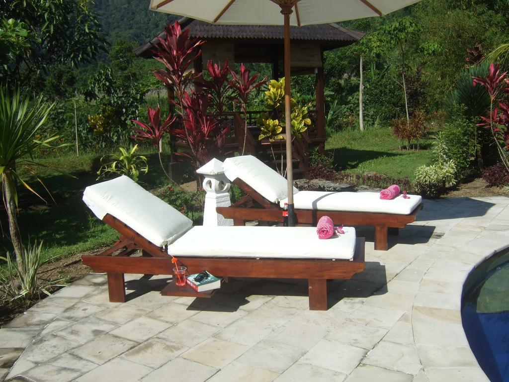 Guesthouse Rumah Senang Kalibaru Экстерьер фото