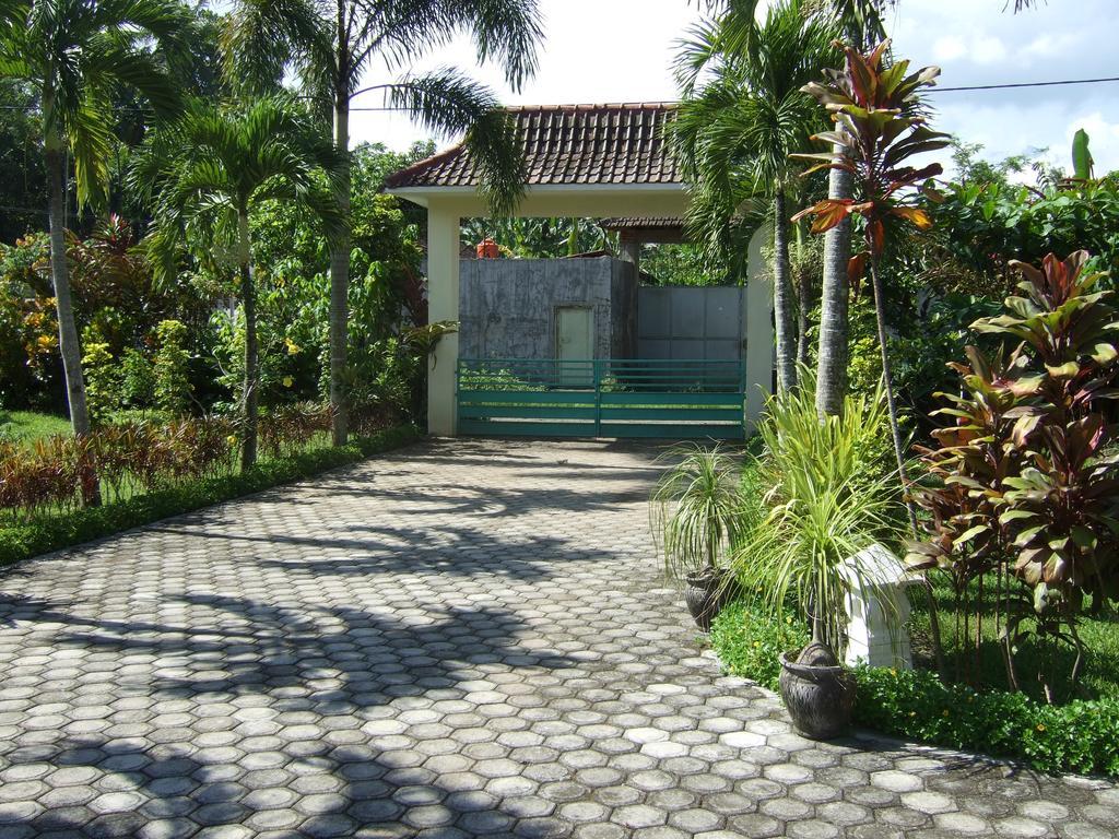 Guesthouse Rumah Senang Kalibaru Экстерьер фото