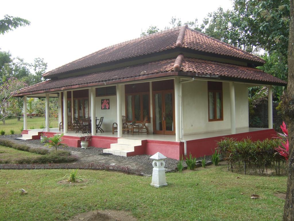 Guesthouse Rumah Senang Kalibaru Экстерьер фото