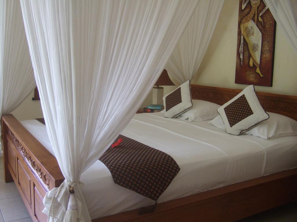 Guesthouse Rumah Senang Kalibaru Экстерьер фото