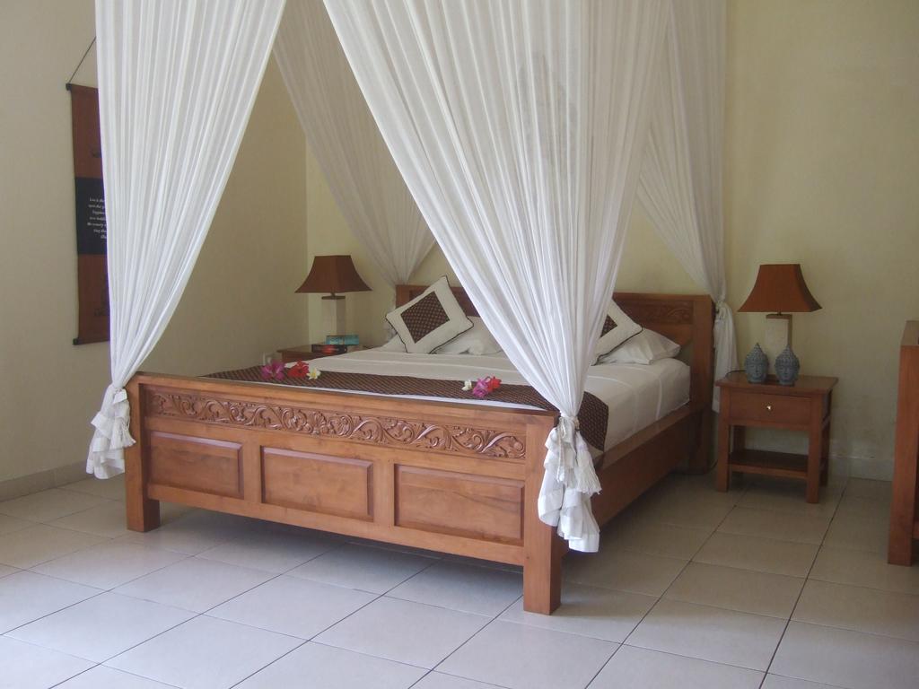 Guesthouse Rumah Senang Kalibaru Экстерьер фото